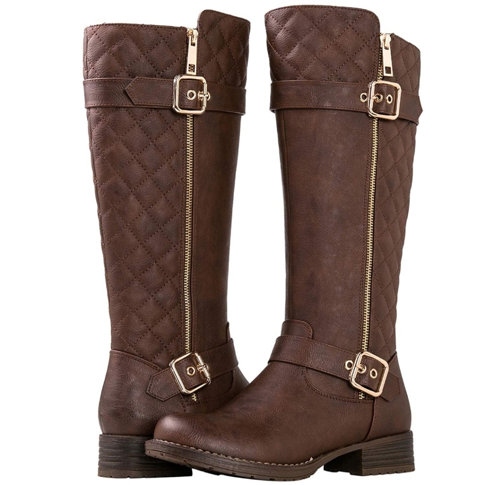 Globalwin Women's Boots